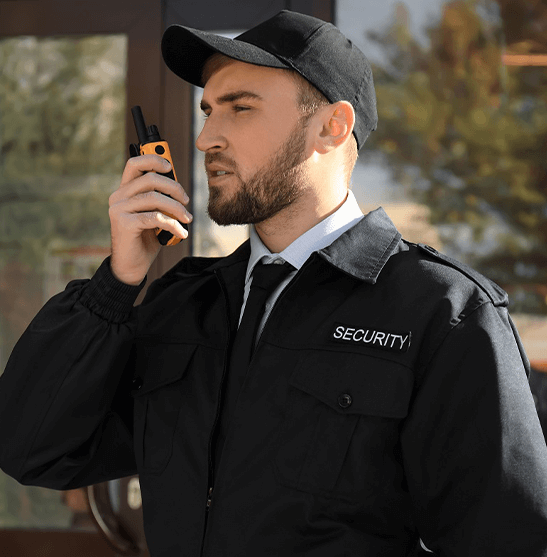 event security services in london