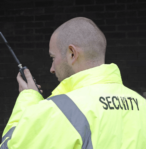 security agency in london
