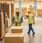 Logistics and Distribution Security