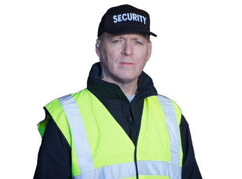 retail security services in london