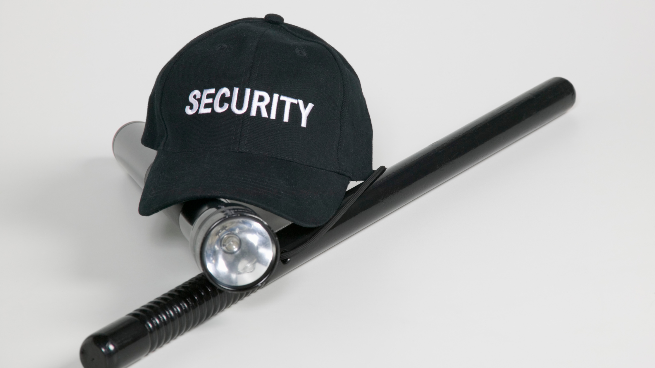 How Security Guards Protect People and Property