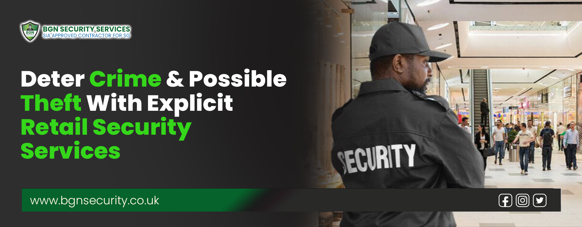 retail security services