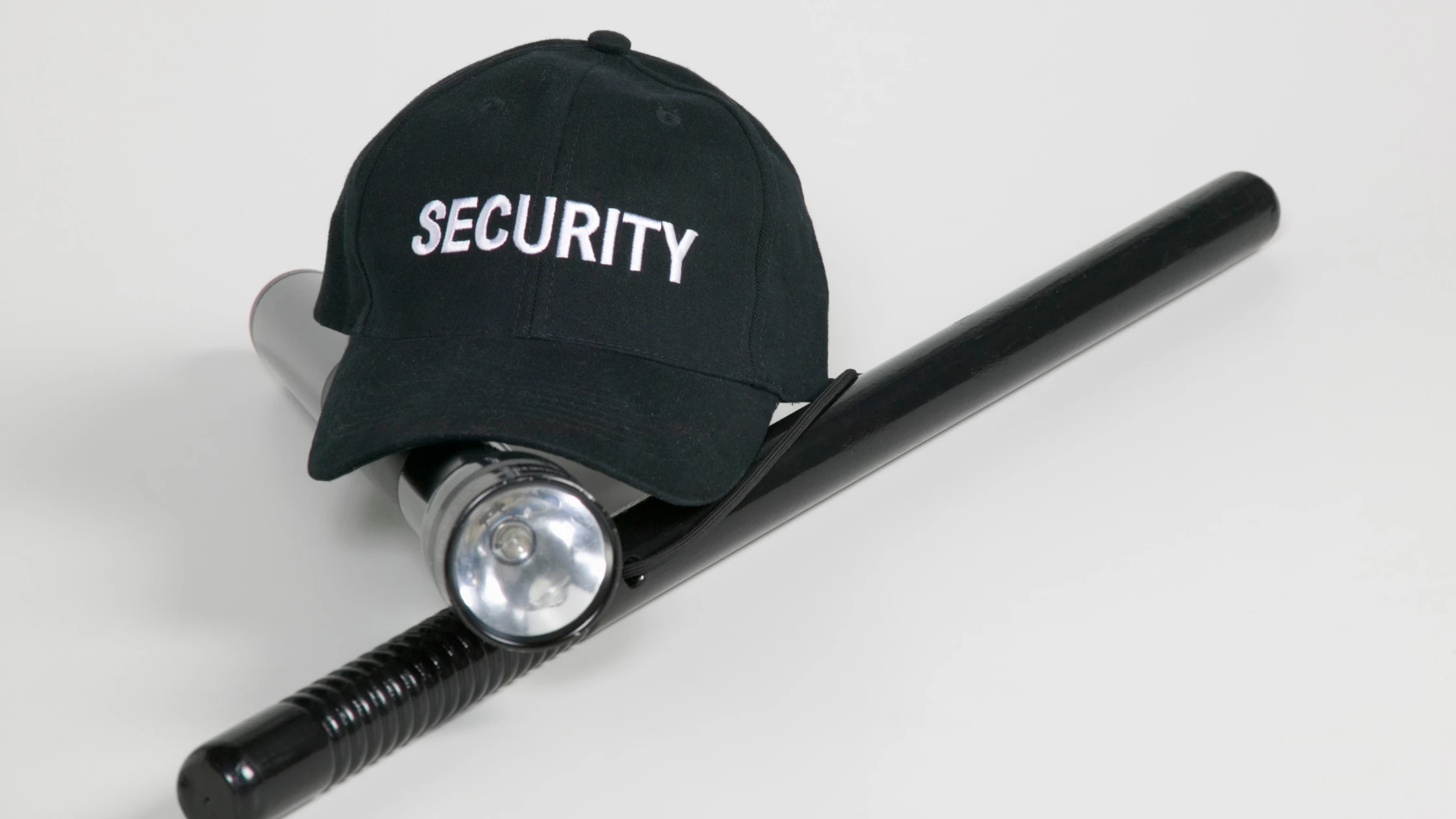 Security guard Accessories